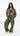 Cargo Jacket - FREYJA INDIA -