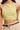 European Linen Lime green Top - FREYJA INDIA -
