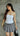 Grey Bralette & Mini Skort - FREYJA INDIA -