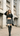 Grey Skort - FREYJA INDIA -