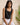 Linen Blend Black Top - FREYJA INDIA -