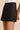 Premium Black Mini Skirt - FREYJA INDIA -