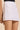 Premium White Mini Skirt - FREYJA INDIA -