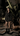 The Party Trench Coat Dress with tie - belt - FREYJA INDIA -