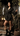 The Party Trench Coat Dress with tie - belt - FREYJA INDIA -
