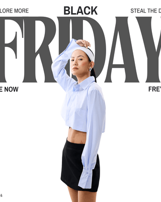 What is Black Friday ? A Guide for Indian Shoppers - FREYJA GLOBAL