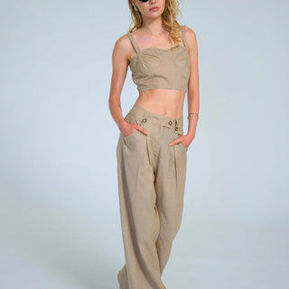 Everything Linen - FREYJA INDIA