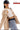 Beige Premium Double-breasted Trench Coat with Belt - FREYJA GLOBAL-