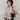 Beige Premium Lightweight Jacket with Belt - FREYJA INDIA - 