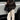 Brown Vegan Leather Trench Coat with Black Assymetric Lace Top - FREYJA GLOBAL-