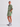 Cotton Striped Oversized Shirt - FREYJA GLOBAL - 