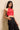 European Linen Red Top - FREYJA INDIA - 