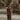 Heiress Dress - Premium Satin Brown Cross Dress - FREYJA GLOBAL - 