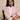 Linen Baby Pink Blazer - FREYJA GLOBAL - 