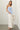Linen Blend Baby Blue Tube Top - FREYJA GLOBAL-