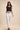 Linen Blend Black Top - FREYJA INDIA - 