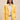 Linen Blend Butter Yellow Blazer - FREYJA INDIA - 
