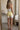 Linen Blend Butter Yellow Lace Short - FREYJA GLOBAL - 
