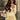 Linen Blend Butter Yellow Lace Short - FREYJA GLOBAL - 