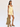 Linen Blend Butter Yellow shorts - FREYJA GLOBAL-