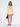 Linen Blend Butter Yellow shorts - FREYJA GLOBAL-
