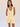 Linen Blend Butter Yellow Tank Top - FREYJA GLOBAL-