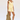 Linen Blend Butter Yellow Tank Top - FREYJA GLOBAL-