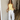 Linen Blend Butter Yellow Tie Top - FREYJA GLOBAL-