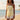 Linen Blend Butter Yellow Tube Top - FREYJA GLOBAL - 