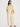 Linen Blend ButterYellow Oversized Shirt - FREYJA GLOBAL-
