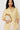 Linen Blend ButterYellow Oversized Shirt - FREYJA GLOBAL-