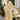 Linen Blend ButterYellow Oversized Shirt - FREYJA GLOBAL-