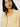 Linen Blend ButterYellow Oversized Shirt - FREYJA GLOBAL-