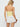 Linen Blend Polka Dot shorts - FREYJA GLOBAL-