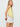 Linen Blend Polka Dot shorts - FREYJA GLOBAL-