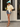Linen Blend Striped Shorts - FREYJA GLOBAL-