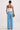 Linen Blend Striped Trouser - FREYJA GLOBAL - 