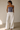 Linen Blend Striped tube top - FREYJA GLOBAL-