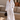 Linen Blend White Oversized Shirt - FREYJA GLOBAL - 