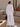 Linen Blend White Oversized Shirt - FREYJA GLOBAL - 