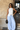 Linen Blend White Tie Top - FREYJA GLOBAL-