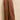 Linen Mocha Brown Trouser - FREYJA INDIA - 