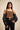 Linen Mocha Brown Waistcoat - FREYJA INDIA - 