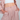 Linen Pink Shorts - FREYJA INDIA - 
