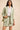 Linen Sage Green Blazer & Bermuda Shorts - FREYJA INDIA - 