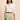 Linen Sage Green Shorts - FREYJA INDIA - 