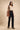 Linen Square Neck Beige Top - FREYJA INDIA - 