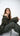 Long Cargo Trench Coat - FREYJA INDIA - 