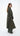 Long Cargo Trench Coat - FREYJA INDIA - 