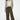 Mocha Brown Drawstring Trousers - FREYJA INDIA - 